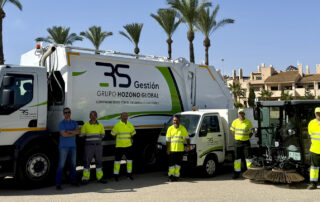 3RS lanza hdasservices.es, el nuevo portal informativo para los vecinos de La Hacienda del Álamo