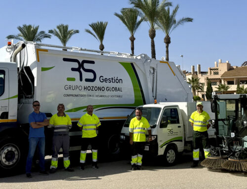 3RS lanza hdaservices.es, el nuevo portal informativo para los vecinos de La Hacienda del Álamo