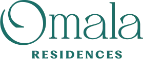 HDA Services - Logo Omala Residences