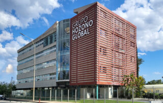 Hozono Global consolida un modelo de gestión integral capaz de afrontar los retos del territorio