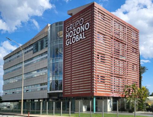 Hozono Global consolida un modelo de gestión integral capaz de afrontar los retos del territorio