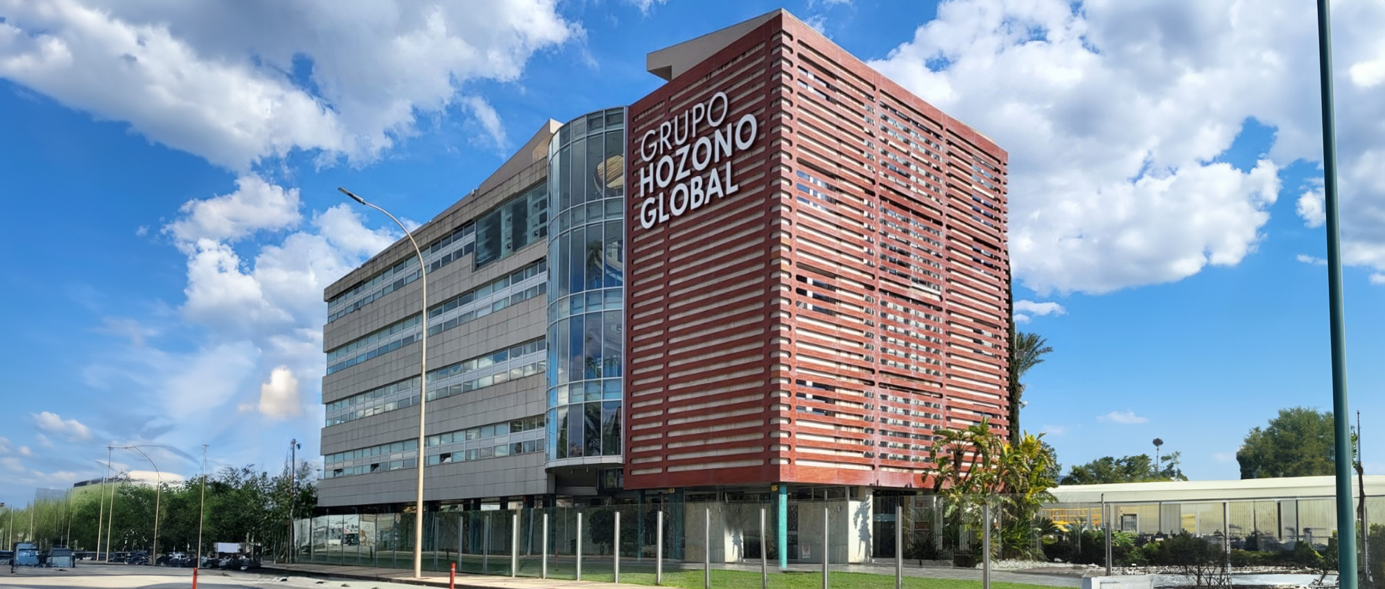 Hozono Global consolida un modelo de gestión integral capaz de afrontar los retos del territorio