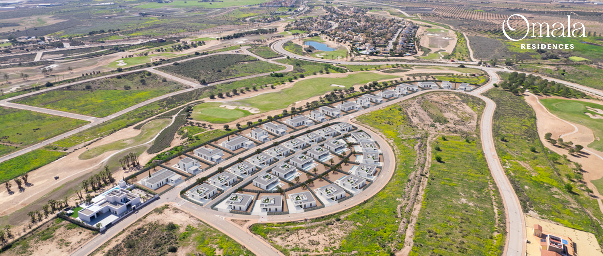 Omala Residences confirma su atractivo internacional con un inicio de ventas extraordinario