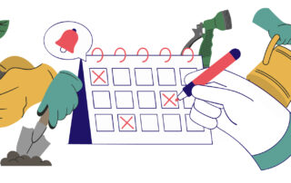 Programación de actuación en la Hacienda del Álamo del 8 al 19 de diciembre de 2025